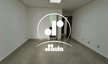 Apartamento para aluguel, Santa Terezinha em Santo André/SP - Ref. 38863