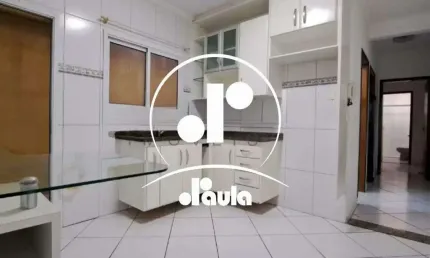 Apartamento para aluguel, Vila Pires em Santo André/SP - Ref. 38862