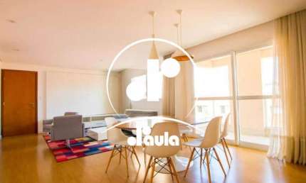 Apartamento para aluguel, Vila Valparaíso em Santo André/SP - Ref. 38884