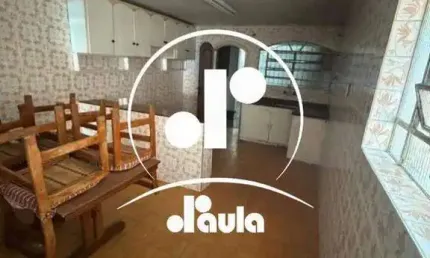 Sobrado à venda, Santa Maria em Santo André/SP - Ref. 38882