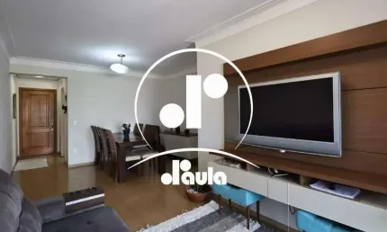 Apartamento para aluguel, Vila Valparaíso em Santo André/SP - Ref. 38878