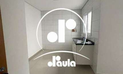 Apartamento para aluguel, Vila Linda em Santo André/SP - Ref. 38868