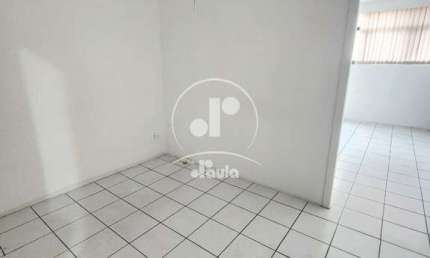 Sala comercial para Locação - Vila Bastos, Santo André 20m²