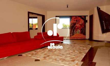 Sobrado à venda, Utinga em Santo André/SP - Ref. 38890