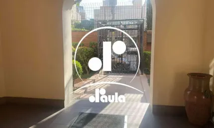 Apartamento à venda, Centro em Santo André/SP - Ref. 38889
