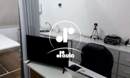 Sala Comercial à venda, Centro em Santo André/SP - Ref. 38916