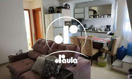 Cobertura à venda, Vila América em Santo André/SP - Ref. 38912