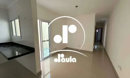 Apartamento à venda, Utinga em Santo André/SP - Ref. 38908