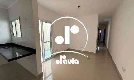 Apartamento à venda, Utinga em Santo André/SP - Ref. 38906