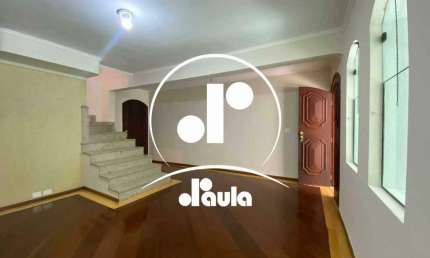 Sobrado à venda, Jardim Itapoan em Santo André/SP - Ref. 38902