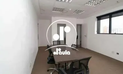 Sala Comercial para aluguel, Vila Guiomar em Santo André/SP - Ref. 38901