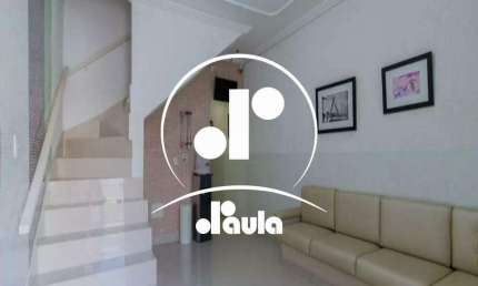 Sobrado comercial para Alugar, 5 salas, Vila Bastos, Santo André, SP