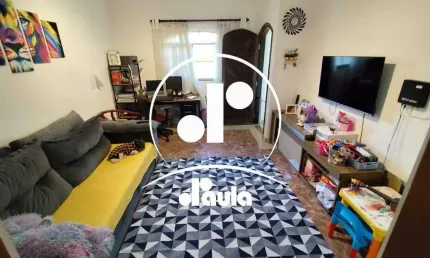 Apartamento à venda, Vila Camilópolis em Santo André/SP - Ref. 38894