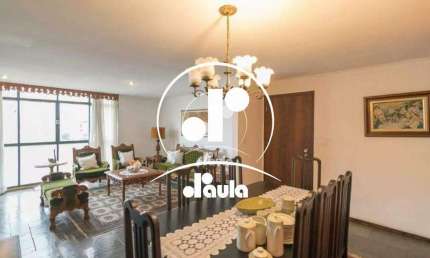 Apartamento à venda, Vila Bastos em Santo André/SP - Ref. 38885
