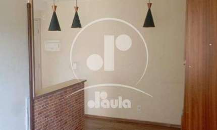 Apartamento para aluguel, Vila Valparaíso em Santo André/SP - Ref. 38926
