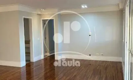 Cobertura à venda, Santa Maria em Santo André/SP - Ref. 38921