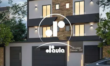 Apartamento à venda, santa maria em santo andré/sp - ref. 38920