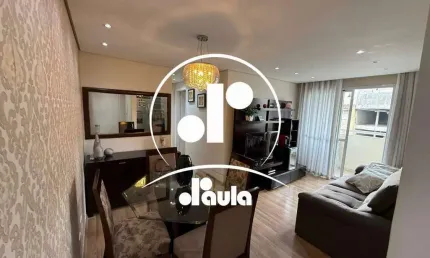 Apartamento à venda, Vila Assunção em Santo André/SP - Ref. 38915