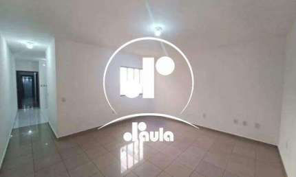 Apartamento para aluguel, Vila Bastos em Santo André/SP - Ref. 32054