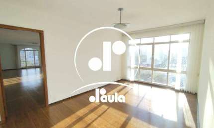 Apartamento para aluguel, Centro em Santo André/SP - Ref. 31437