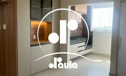 Apartamento para aluguel, Campestre em Santo André/SP - Ref. 38937