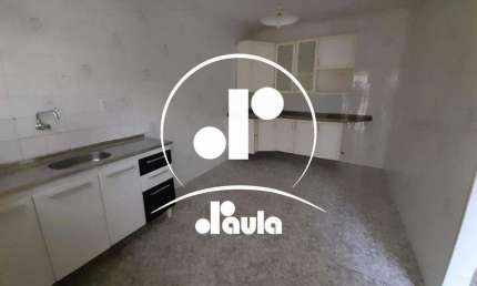 Casa para aluguel, Paraíso em Santo André/SP - Ref. 38951