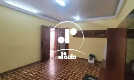 Casa à venda, Jardim Bela Vista em Santo André/SP - Ref. 38948