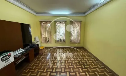 Casa à venda, Jardim Bela Vista em Santo André/SP - Ref. 38948
