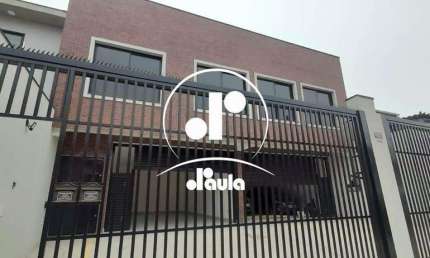 Prédio para aluguel, Vila Alpina em Santo André/SP - Ref. 38946