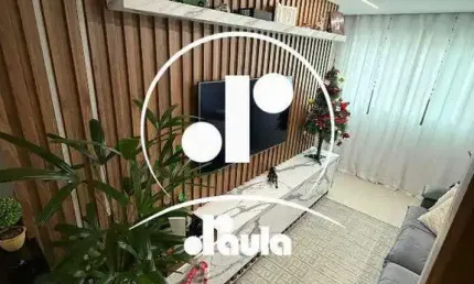 Casa com 2 quartos à venda na Rua Rosa de Siqueira, 455, Campestre, Santo André