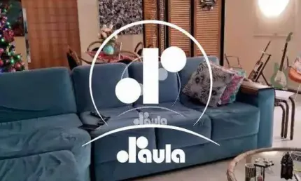 Apartamento à venda, Jardim em Santo André/SP - Ref. 38941