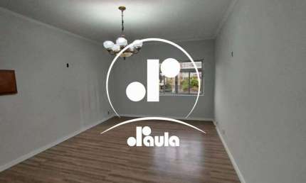 Apartamento para aluguel, Jardim Bela Vista em Santo André/SP - Ref. 31676