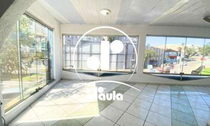 Casa Comercial para aluguel, Vila Helena em Santo André/SP - Ref. 38615