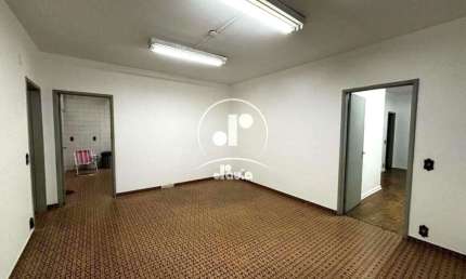 Casa Comercial para aluguel, Vila Assunção em Santo André/SP - Ref. 30768