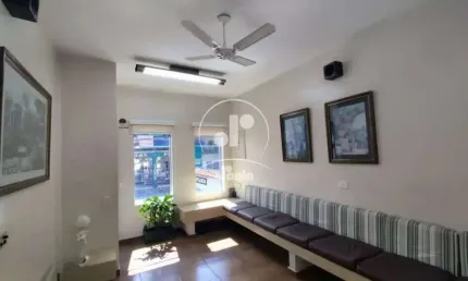 Casa Comercial para aluguel, Vila Alpina em Santo André/SP - Ref. 30762