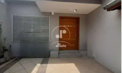 Casa Comercial à venda, Vila Guiomar em Santo André/SP - Ref. 14441