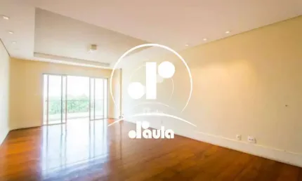 Apartamento à venda, Centro em Santo André/SP - Ref. 38966