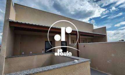 Cobertura à venda, Vila Vitória em Santo André/SP - Ref. 38964