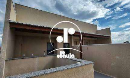 Cobertura à venda, Vila Vitória em Santo André/SP - Ref. 38962