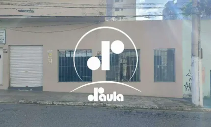 Salão Comercial para aluguel, Vila Assunção em Santo André/SP - Ref. 38070