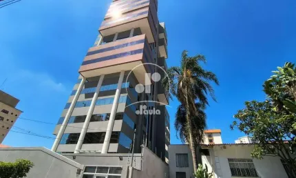 Sala Comercial para aluguel, Centro em Santo André/SP - Ref. 38994