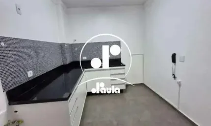 Apartamento à venda, SANTA PAULA em São Caetano do Sul/SP - Ref. 38992