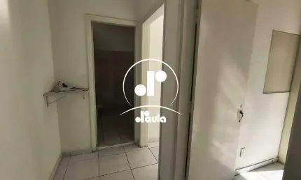 Sala Comercial para aluguel, Centro em Santo André/SP - Ref. 38989