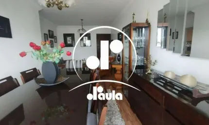 Apartamento à venda, centro em santo andré/sp - ref. 38986