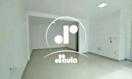Casa Comercial para aluguel, Campestre em Santo André/SP - Ref. 38985