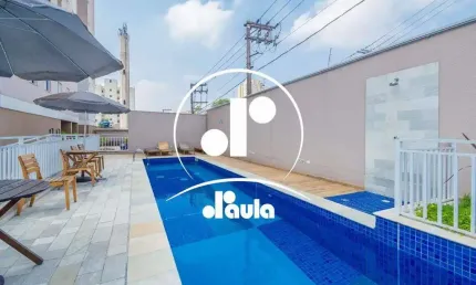 Apartamento à venda, Paulicéia em São Bernardo do Campo/SP - Ref. 38980