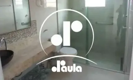 Sobrado à venda, Vila Luzita em Santo André/SP - Ref. 38978