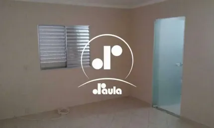 Casa à venda, Vila Alzira em Santo André/SP - Ref. 38977