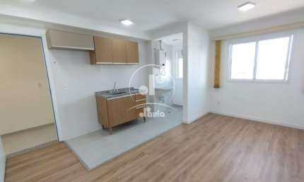 Apartamento para aluguel, Centro em Santo André/SP - Ref. 31386