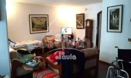 Casa Térrea à venda, Jardim Bela Vista em Santo André/SP - Ref. 39006